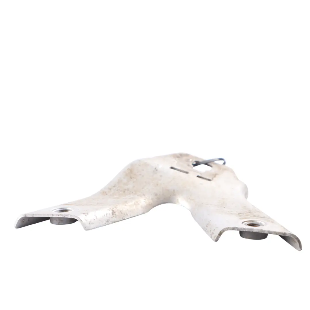 Lower Crossmember Mercedes W213 X253 Front Bumper Frame Reinforcement Bar Left to with Part number A2536201600 Lower Crossmember Mercedes W213 X253 Front Bumper Frame Reinforcement Bar Left - SKU A2536201600 - Part number A2536201600