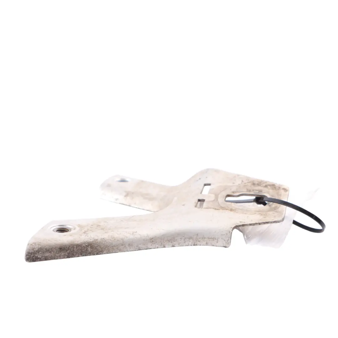 Lower Crossmember Mercedes W213 X253 Front Bumper Frame Reinforcement Bar Left to with Part number A2536201600 Lower Crossmember Mercedes W213 X253 Front Bumper Frame Reinforcement Bar Left - SKU A2536201600 - Part number A2536201600