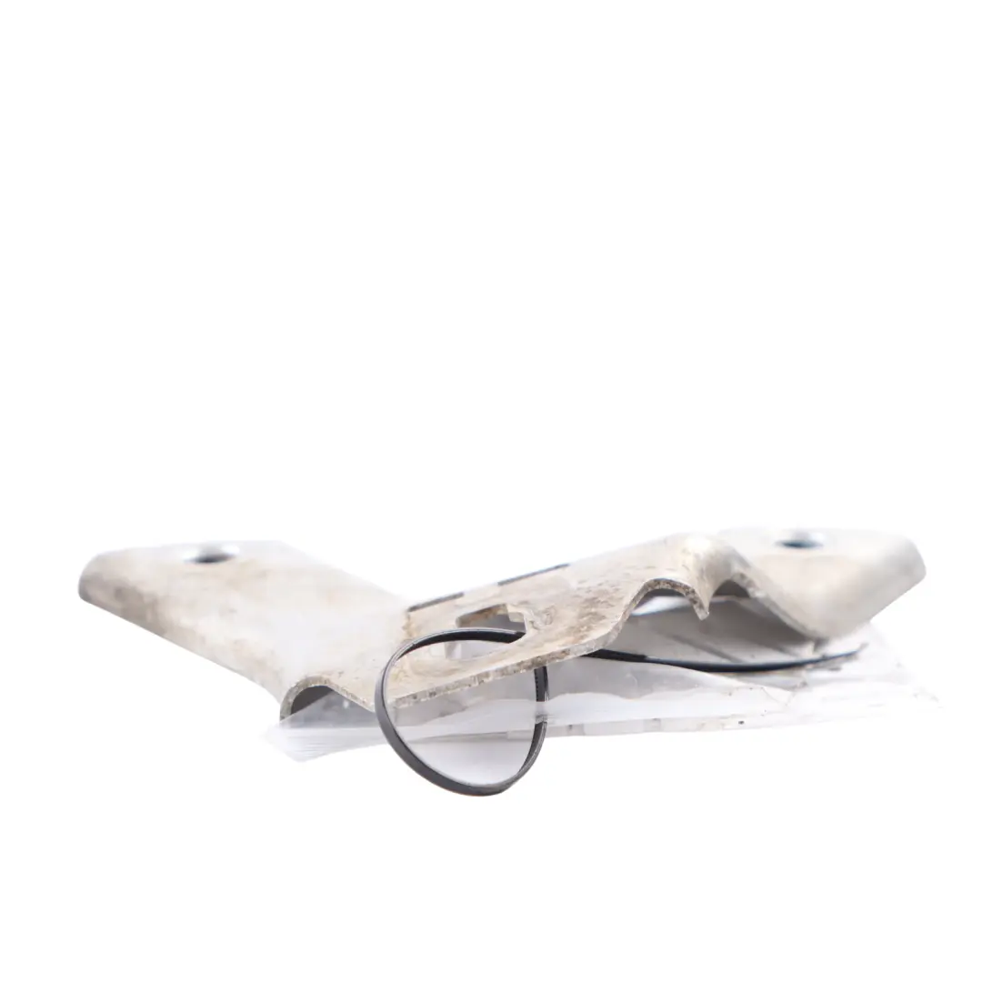 Lower Crossmember Mercedes W213 X253 Front Bumper Frame Reinforcement Bar Left to with Part number A2536201600 Lower Crossmember Mercedes W213 X253 Front Bumper Frame Reinforcement Bar Left - SKU A2536201600 - Part number A2536201600