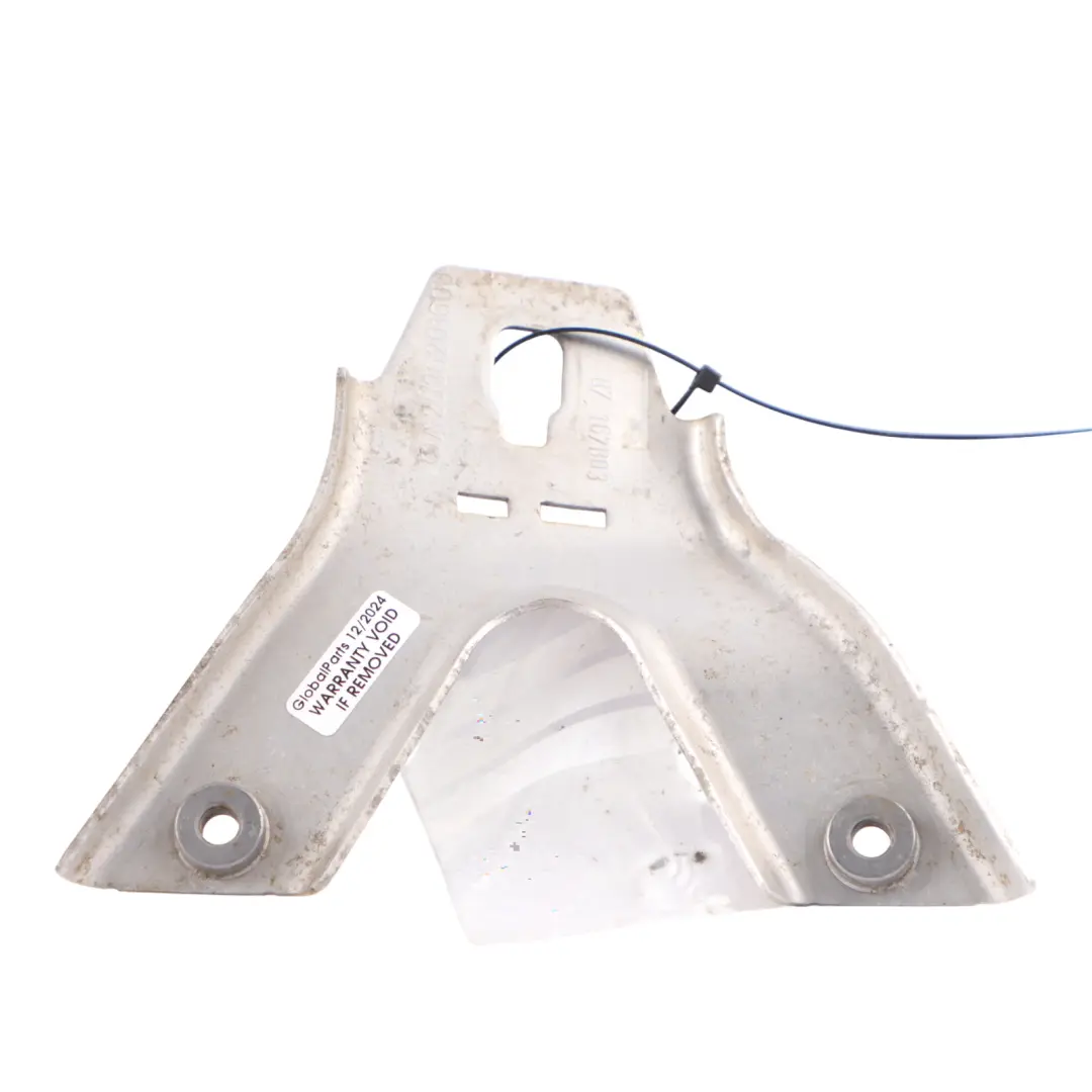 Lower Crossmember Mercedes W213 X253 Front Bumper Frame Reinforcement Bar Left to with Part number A2536201600 Lower Crossmember Mercedes W213 X253 Front Bumper Frame Reinforcement Bar Left - SKU A2536201600 - Part number A2536201600