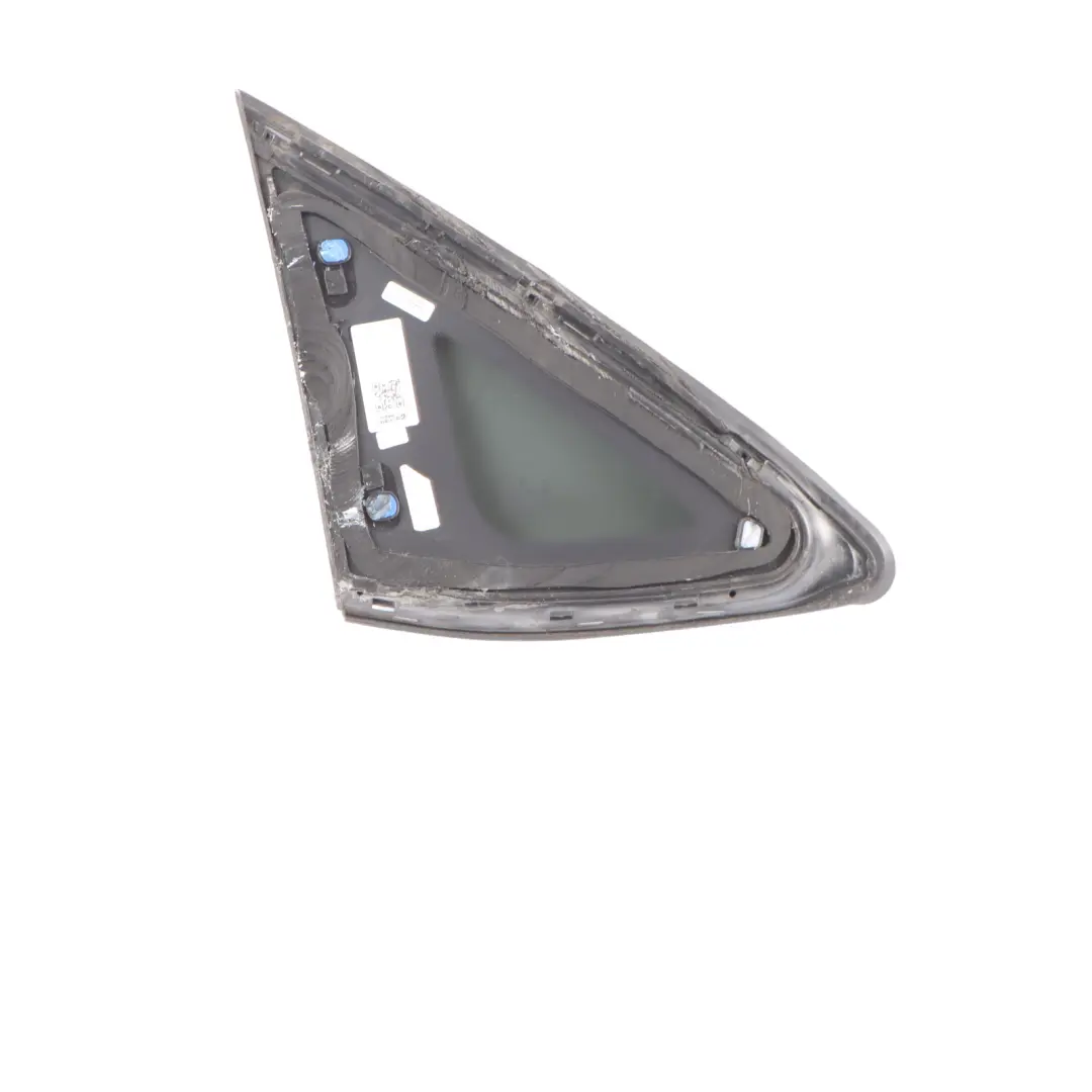Mercedes GLC C253 Quarter Glass Side Window Rear Right O/S AS3 - SKU A2536701800 - Part number A2536701800