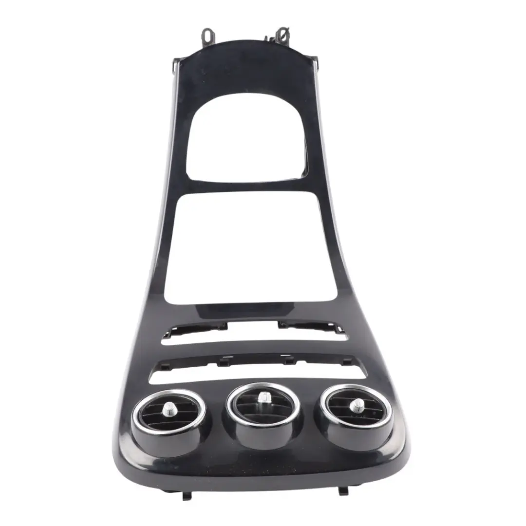 Mercedes C253 Front Centre Console Fresh Air Vent Grille Trim - SKU A2536801903 - Part number A2536801903