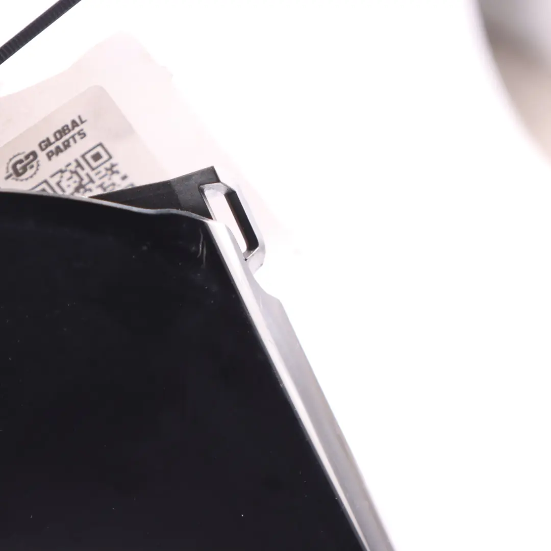 Front Centre Console Fresh Air Vent Grille Trim to Mercedes C253 with Part number A2536801903 Mercedes C253 Front Centre Console Fresh Air Vent Grille Trim - SKU A2536801903 - Part number A2536801903