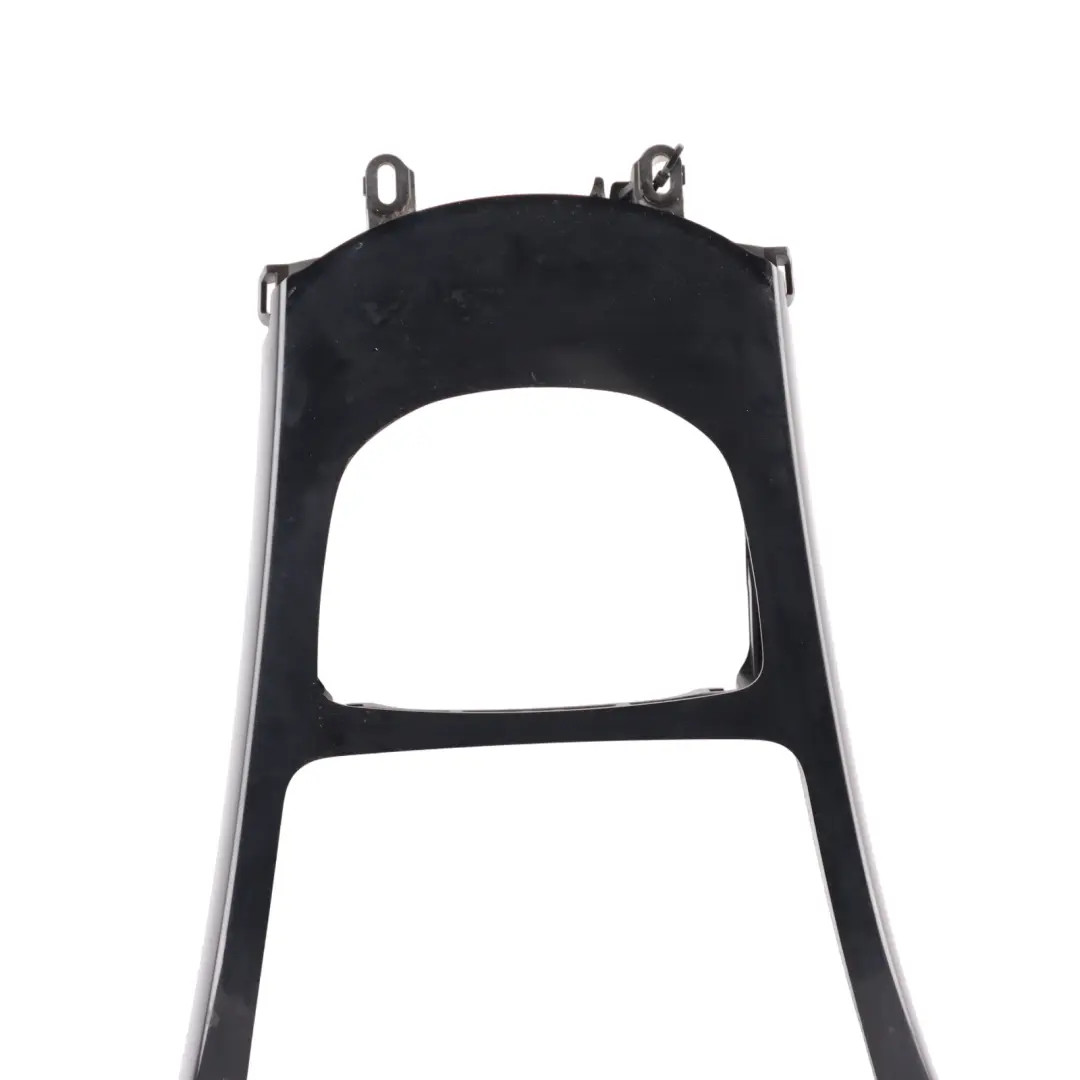 Front Centre Console Fresh Air Vent Grille Trim to Mercedes C253 with Part number A2536801903 Mercedes C253 Front Centre Console Fresh Air Vent Grille Trim - SKU A2536801903 - Part number A2536801903