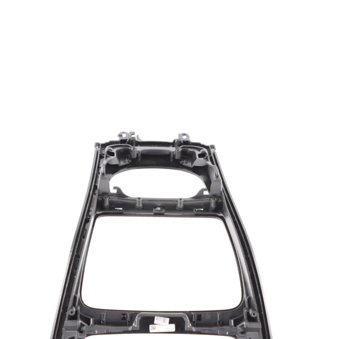 Front Centre Console Fresh Air Vent Grille Trim to Mercedes C253 with Part number A2536801903 Mercedes C253 Front Centre Console Fresh Air Vent Grille Trim - SKU A2536801903 - Part number A2536801903