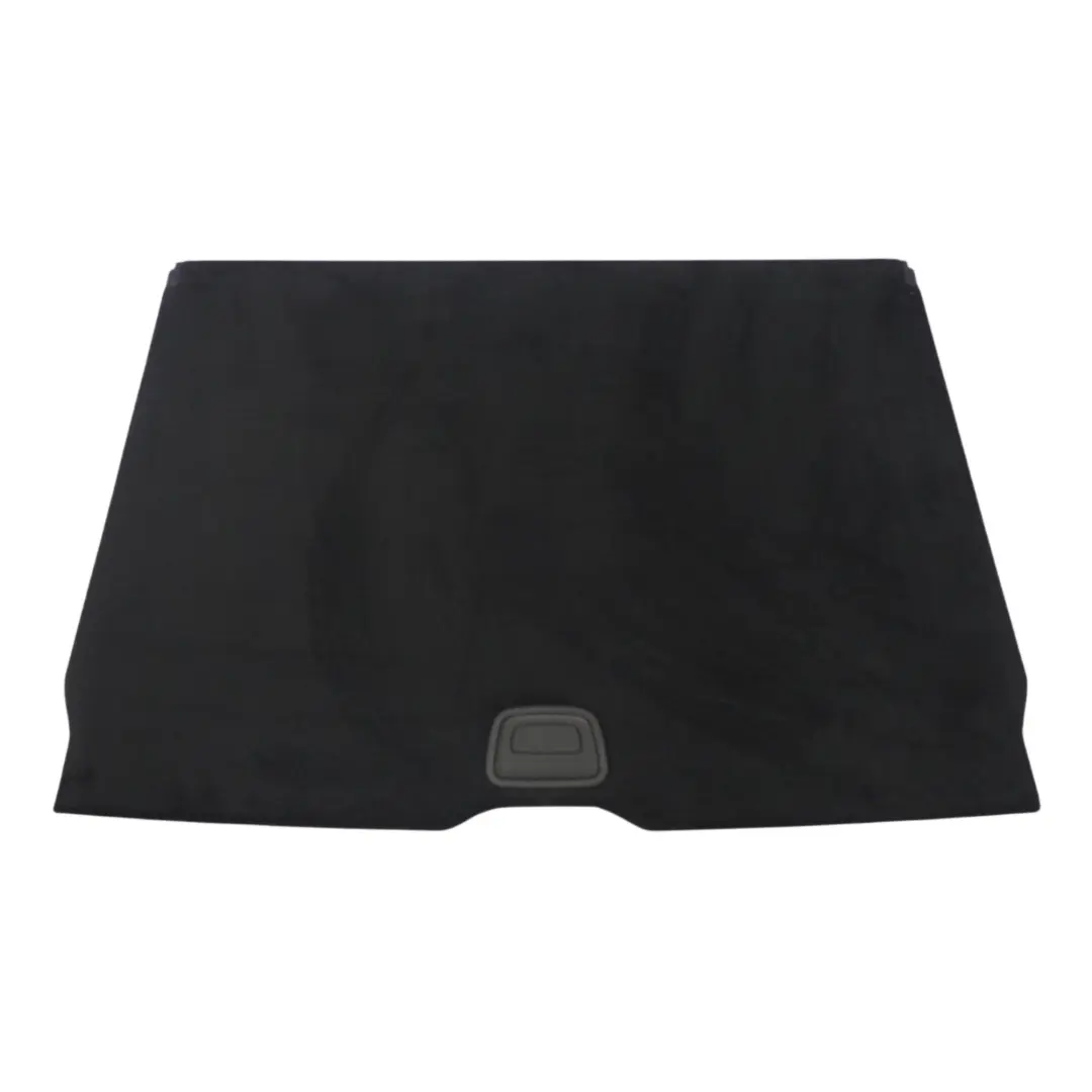 Mercedes X253 Trunk Interior Boot Carpet Liner Cover Floor Mat - SKU A2536807106 - Part number A2536807106