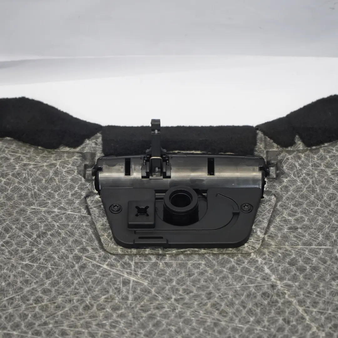 Mercedes X253 Maletero Interior Alfombra Cubremaletero - SKU A2536807106 - Número de pieza A2536807106