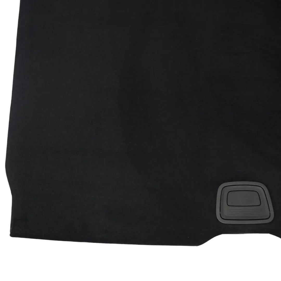 Trunk Interior Boot Carpet Liner Cover Floor Mat to Mercedes X253 with Part number A2536807106 Mercedes X253 Trunk Interior Boot Carpet Liner Cover Floor Mat - SKU A2536807106 - Part number A2536807106