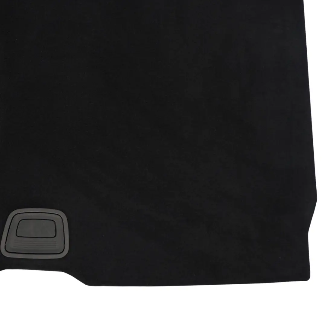 Mercedes X253 Baule Interno Stivale Tappetino di Copertura Pavimento - SKU A2536807106 - Numero di parte A2536807106