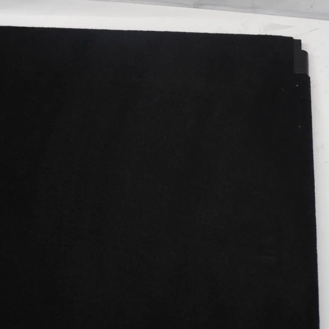 Mercedes X253 Trunk Interior Boot Carpet Liner Cover Floor Mat - SKU A2536807106 - Part number A2536807106