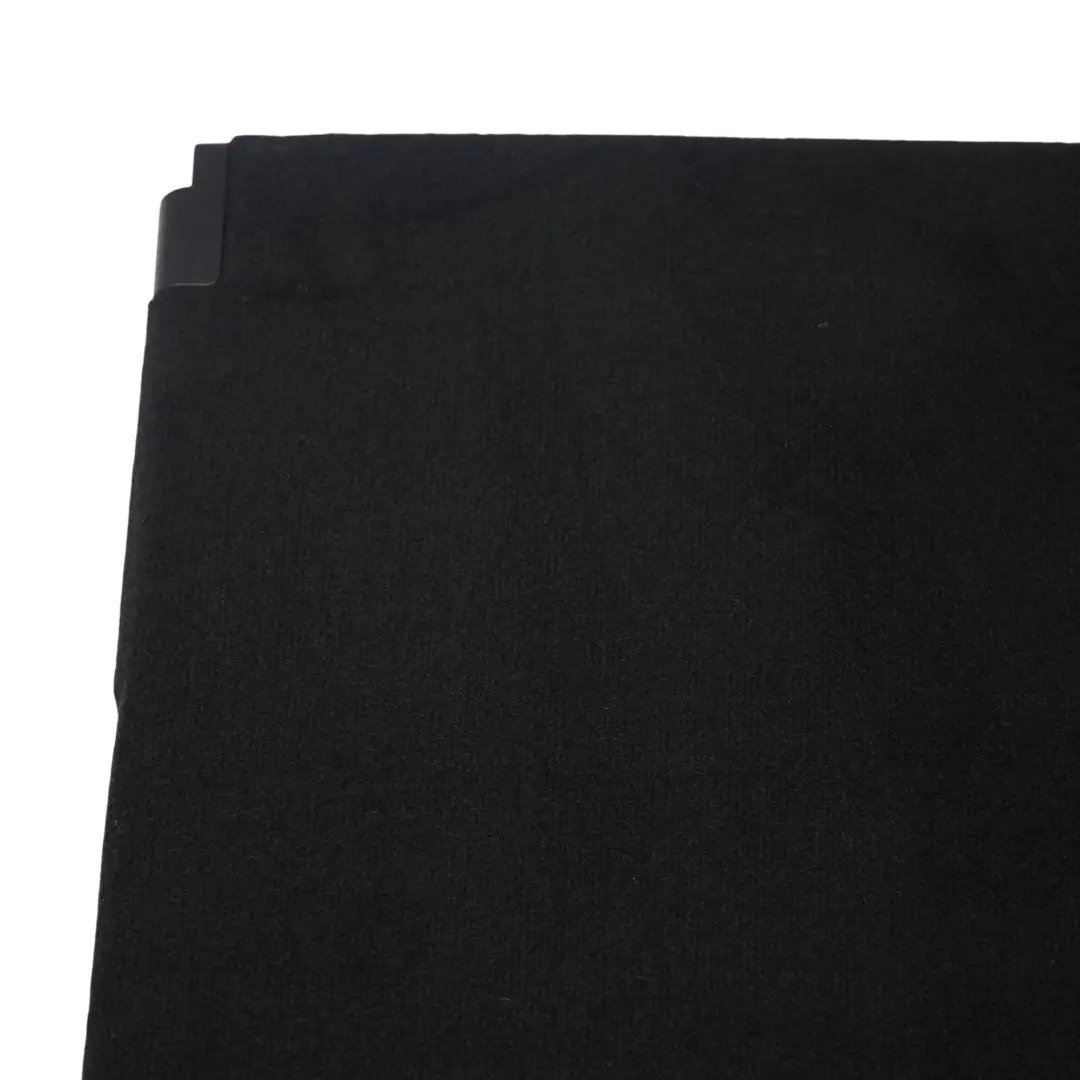 Mercedes X253 Trunk Interior Boot Carpet Liner Cover Floor Mat - SKU A2536807106 - Part number A2536807106