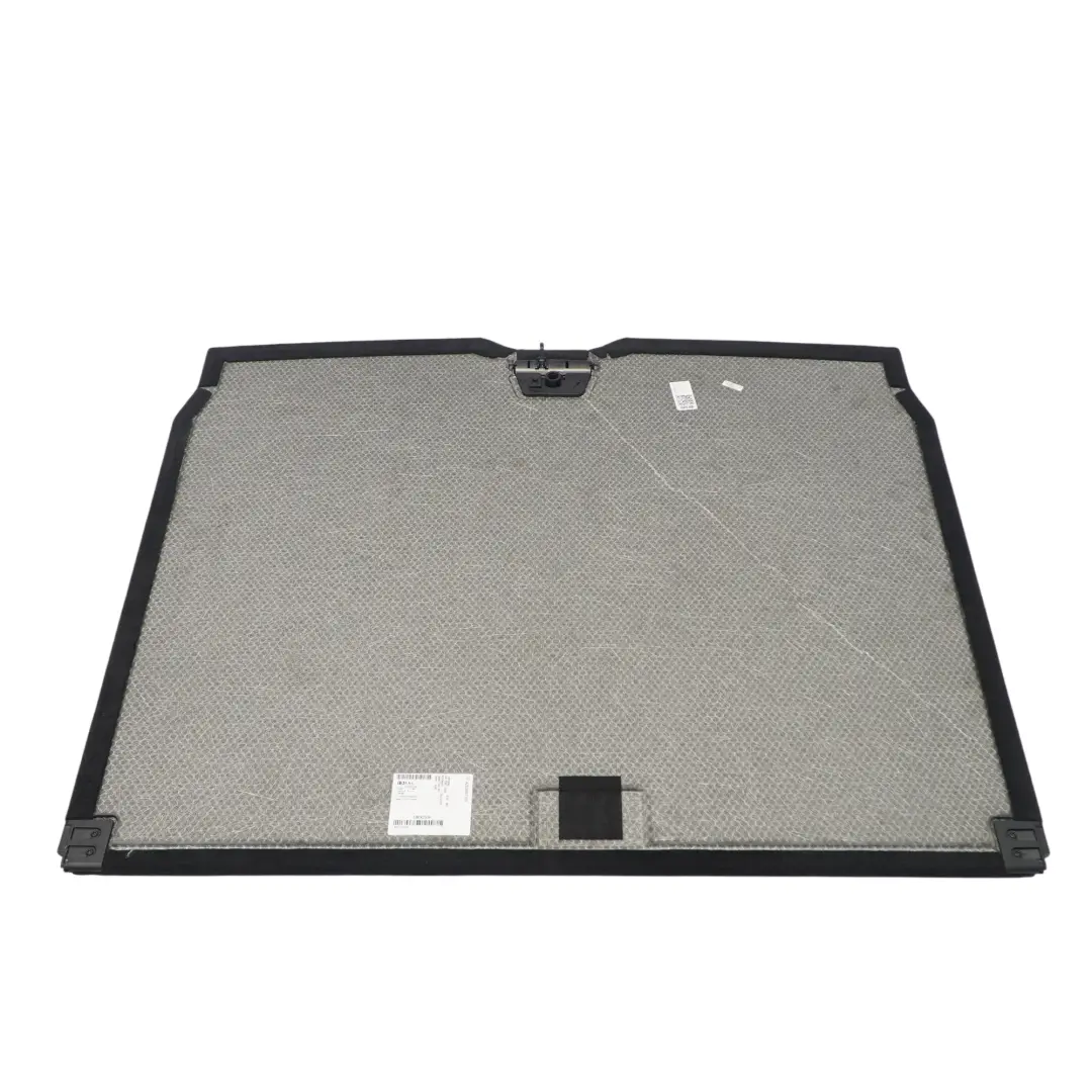 Mercedes X253 Baule Interno Stivale Tappetino di Copertura Pavimento - SKU A2536807106 - Numero di parte A2536807106