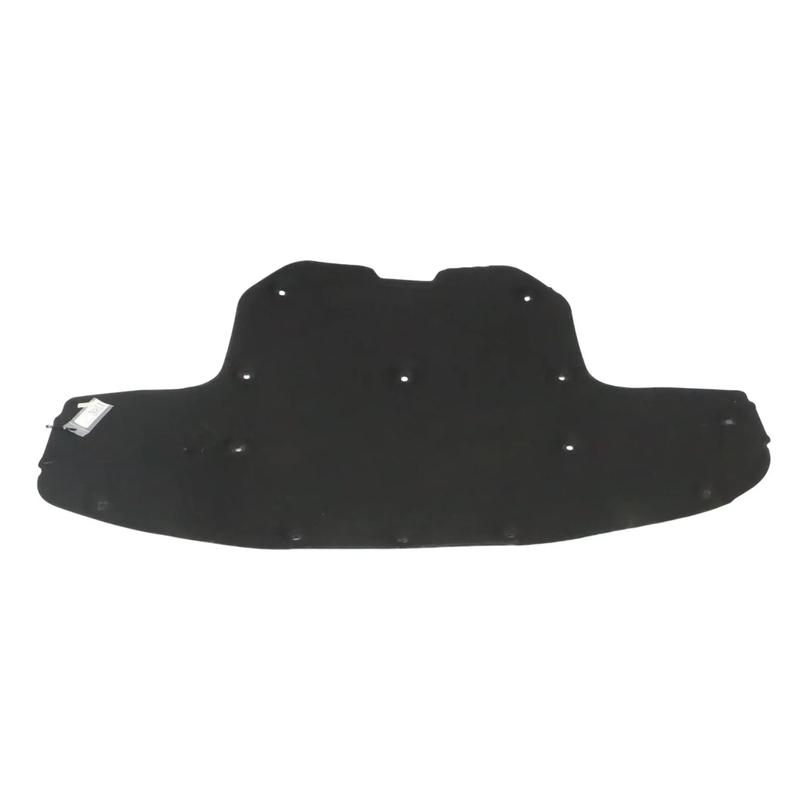 Mercedes X253 Copertura isolamento acustico rivestimento cappuccio A2536820026