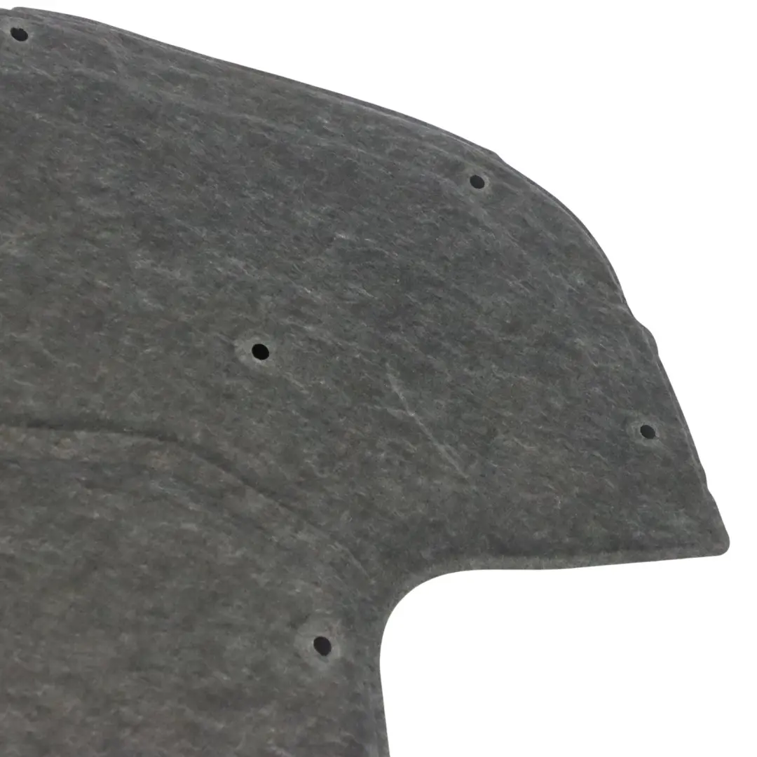 Copertura isolamento acustico rivestimento cappuccio per Mercedes X253 con numero di parte A2536820026 Mercedes X253 Copertura isolamento acustico rivestimento cappuccio - SKU A2536820026 - Numero di parte A2536820026