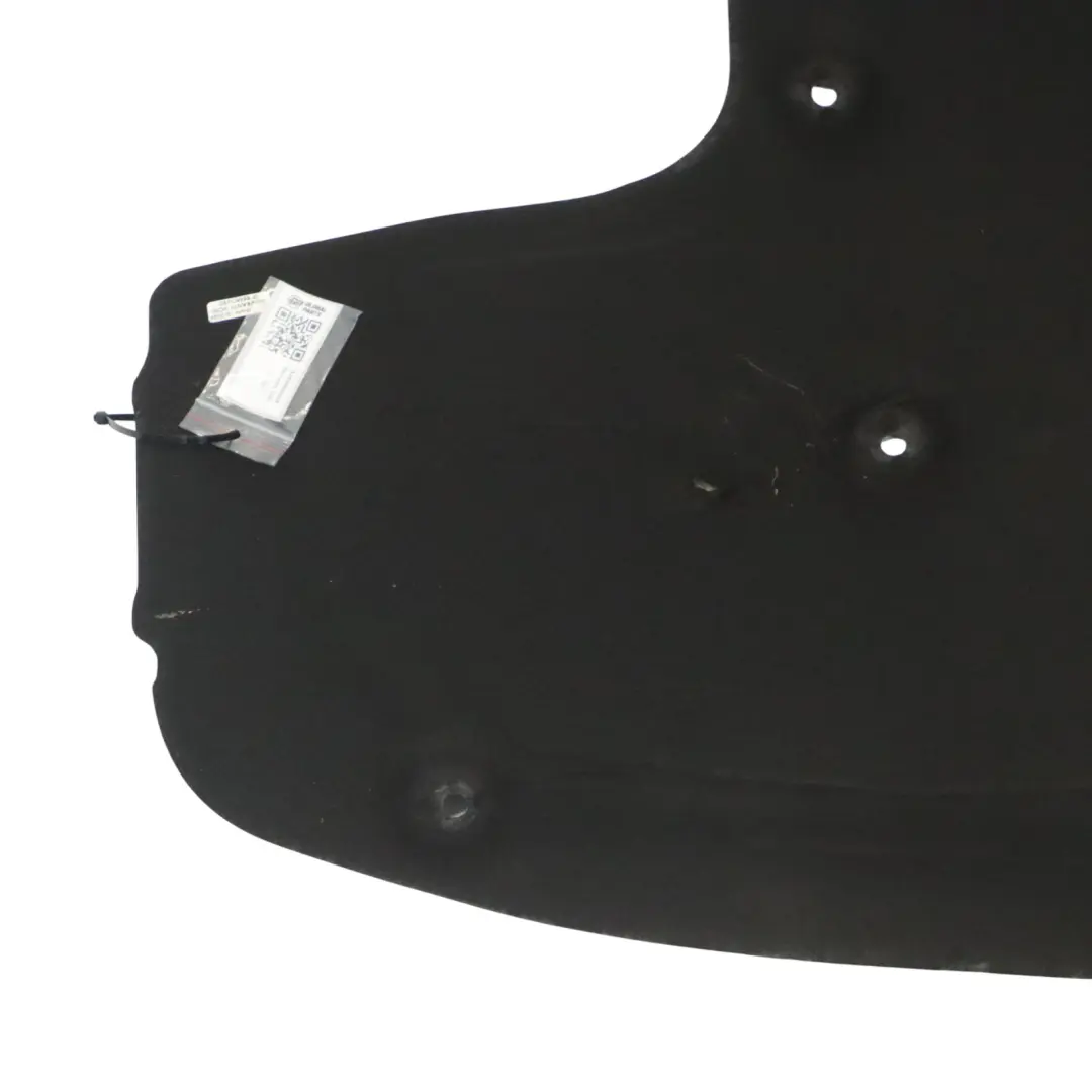 Mercedes X253 Copertura isolamento acustico rivestimento cappuccio - SKU A2536820026 - Numero di parte A2536820026