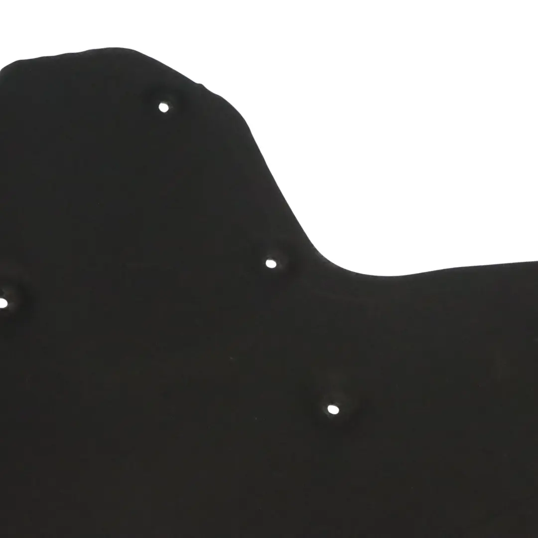 Mercedes X253 Copertura isolamento acustico rivestimento cappuccio - SKU A2536820026 - Numero di parte A2536820026