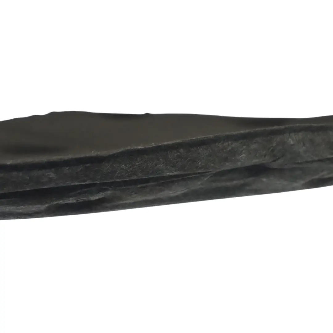 Copertura isolamento acustico rivestimento cappuccio per Mercedes X253 con numero di parte A2536820026 Mercedes X253 Copertura isolamento acustico rivestimento cappuccio - SKU A2536820026 - Numero di parte A2536820026