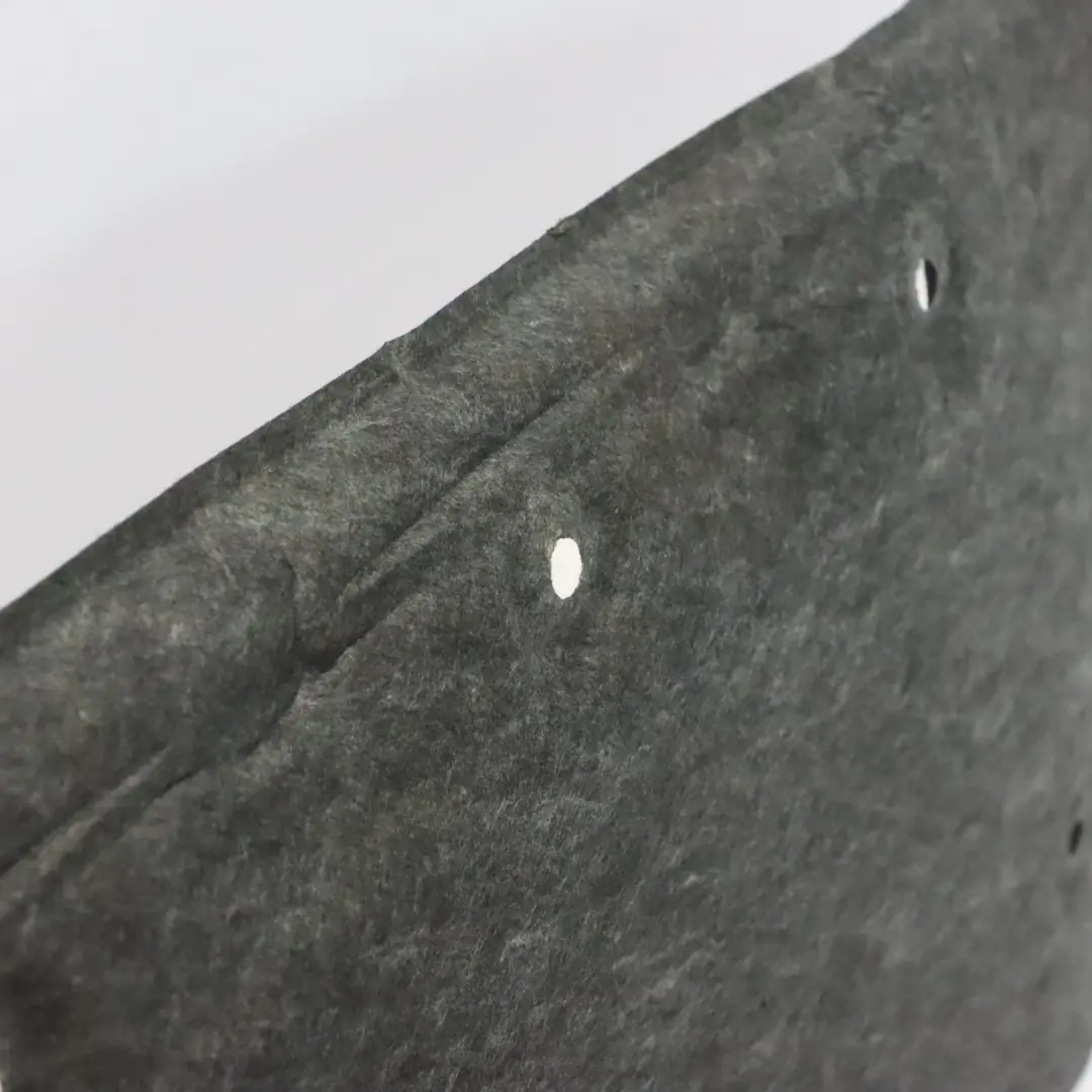 Housse d'insonorisation pour capot pour Mercedes GLC X253 à propos du numéro de pièce A2536820026 Mercedes GLC X253 Housse d'insonorisation pour capot - SKU A2536820026 - Numéro de pièce A2536820026