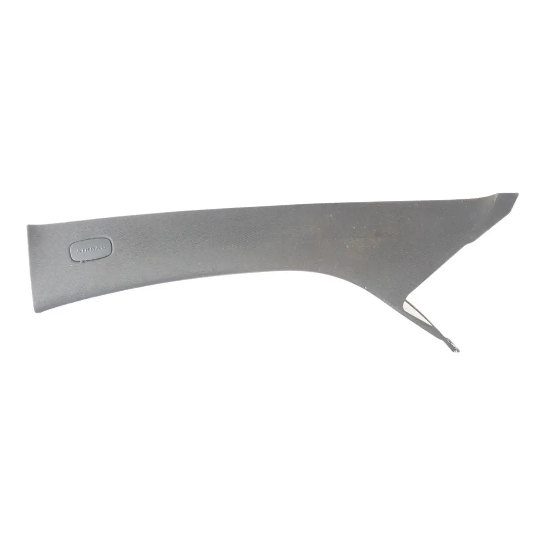 Mercedes C253 A Pillar Column Trim Cover Panel Front Left N/S - SKU A2536902700 - Part number A2536902700