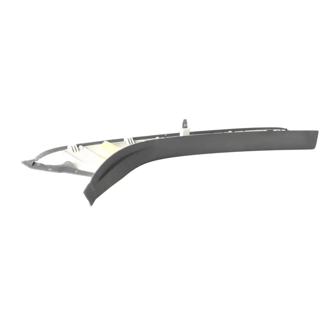 Pillar Column Trim Cover Panel Front Left N/S to Mercedes C253 A with Part number A2536902700 Mercedes C253 A Pillar Column Trim Cover Panel Front Left N/S - SKU A2536902700 - Part number A2536902700