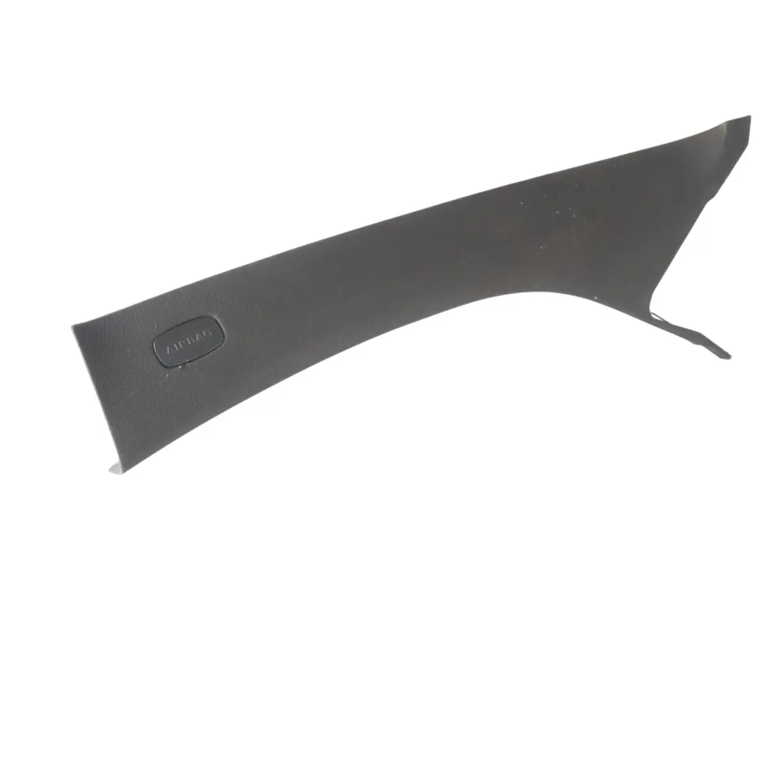 Mercedes C253 A Pillar Column Trim Cover Panel Front Left N/S - SKU A2536902700 - Part number A2536902700