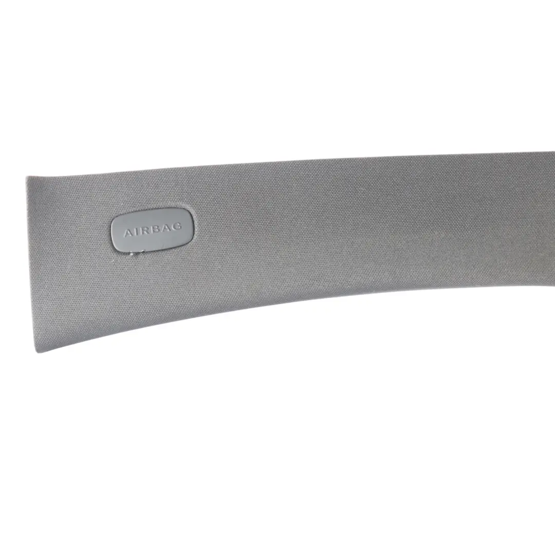 Mercedes C253 A Pillar Column Trim Cover Panel Front Left N/S - SKU A2536902700 - Part number A2536902700