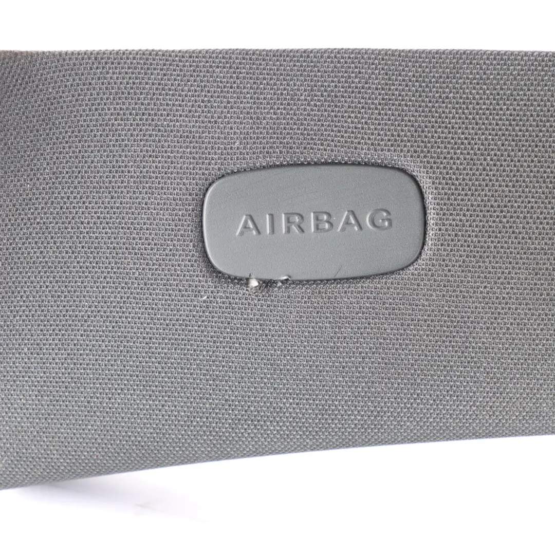 Mercedes C253 A Pillar Column Trim Cover Panel Front Left N/S - SKU A2536902700 - Part number A2536902700