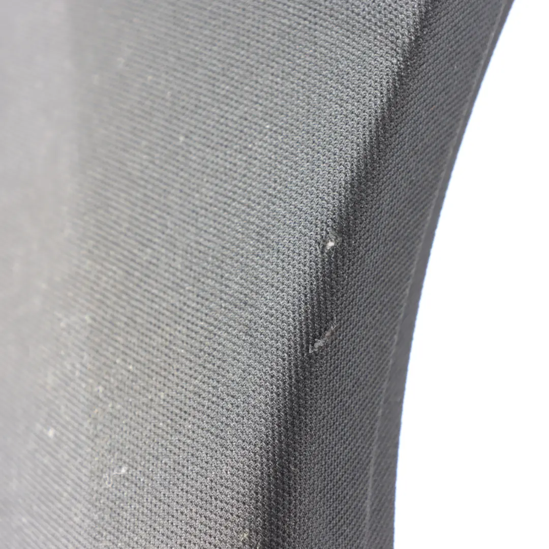 Mercedes C253 A Pillar Column Trim Cover Panel Front Left N/S - SKU A2536902700 - Part number A2536902700