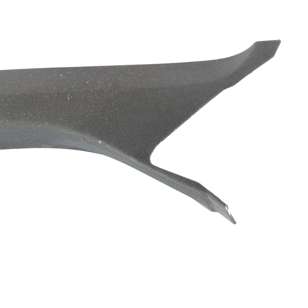 Mercedes C253 A Pillar Column Trim Cover Panel Front Left N/S - SKU A2536902700 - Part number A2536902700