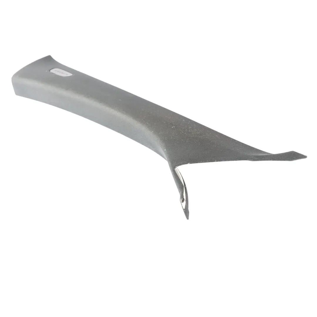 Pillar Column Trim Cover Panel Front Left N/S to Mercedes C253 A with Part number A2536902700 Mercedes C253 A Pillar Column Trim Cover Panel Front Left N/S - SKU A2536902700 - Part number A2536902700