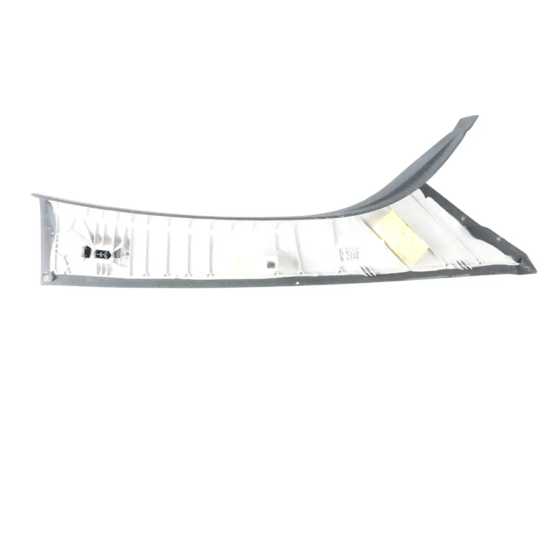 Mercedes C253 A Pillar Column Trim Cover Panel Front Left N/S - SKU A2536902700 - Part number A2536902700