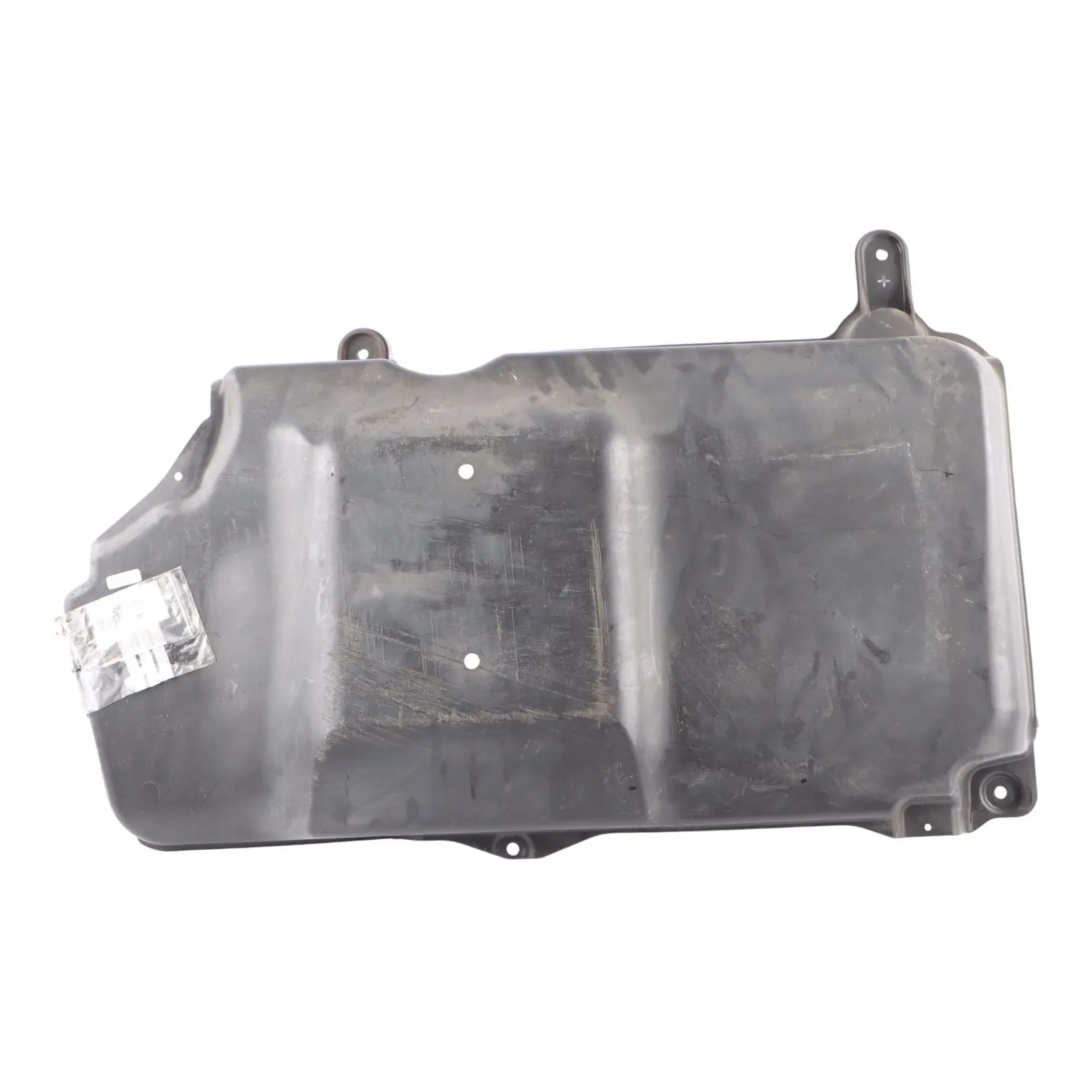 Underfloor Panel Guard Mercedes X253 C253 Underbody Cover Floor A2536931200