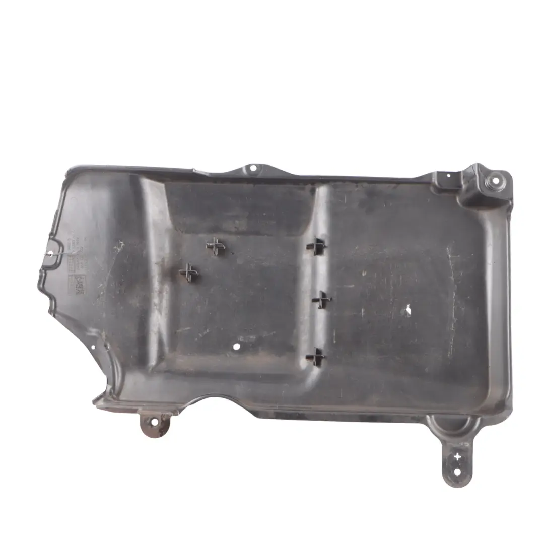 Protector De Bajos Mercedes X253 C253 Cubre bajos para con número de pieza A2536931200 Protector De Bajos Mercedes X253 C253 Cubre bajos - SKU A2536931200 - Número de pieza A2536931200