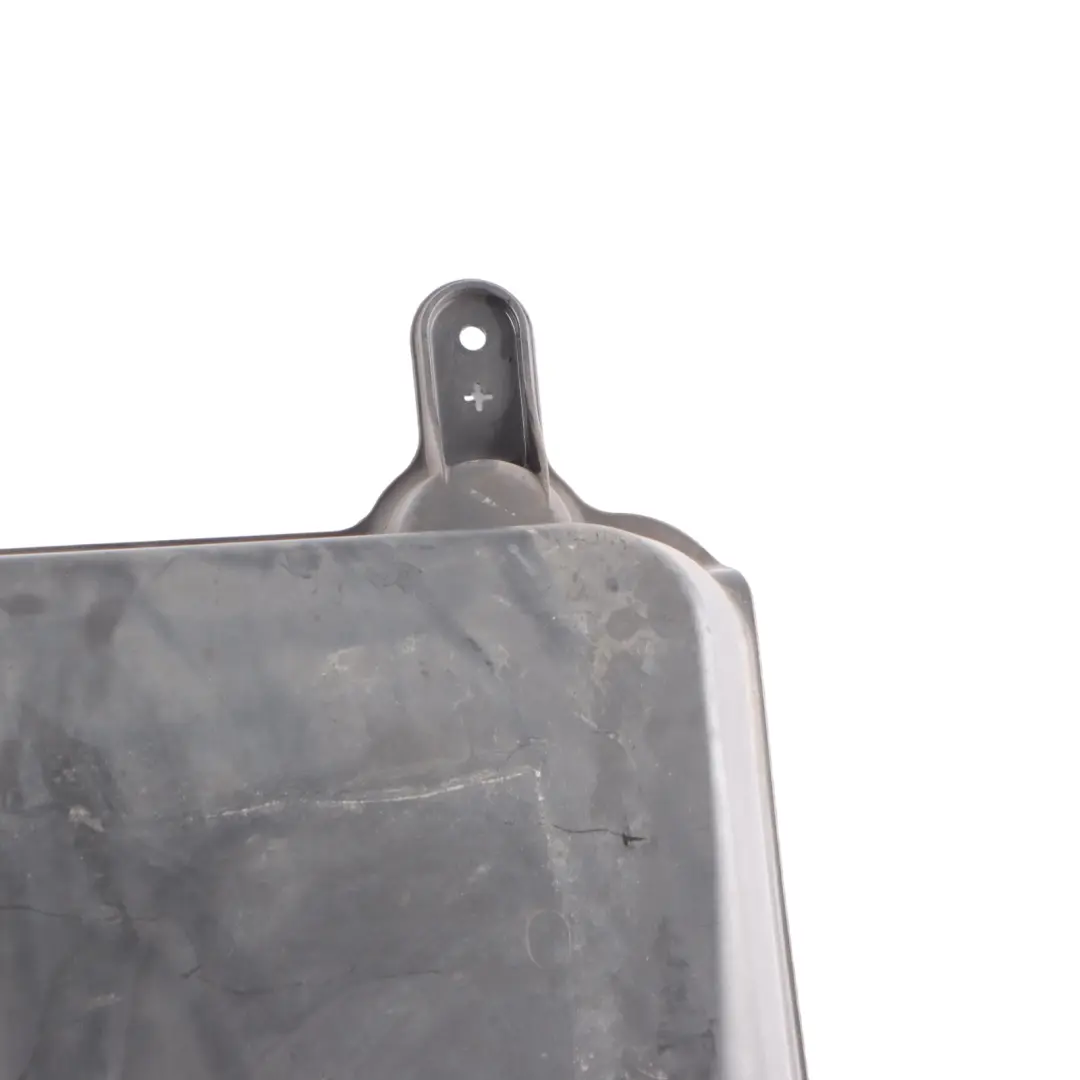  Protector De Bajos Mercedes X253 C253 Cubre bajos - SKU A2536931200 - Número de pieza A2536931200