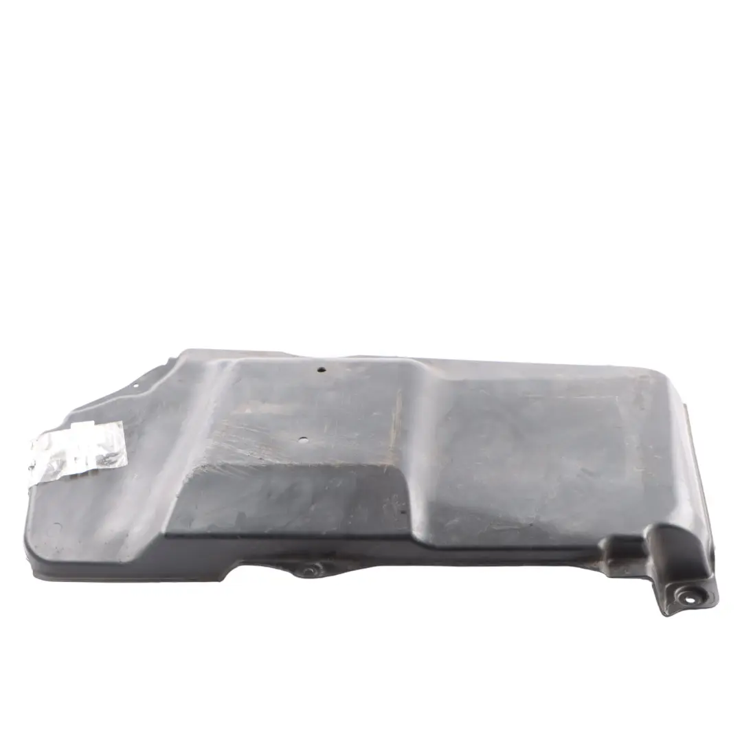  Panneau Protection Plancher Mercedes X253 Couvercle Dessous Caisse - SKU A2536931200 - Numéro de pièce A2536931200