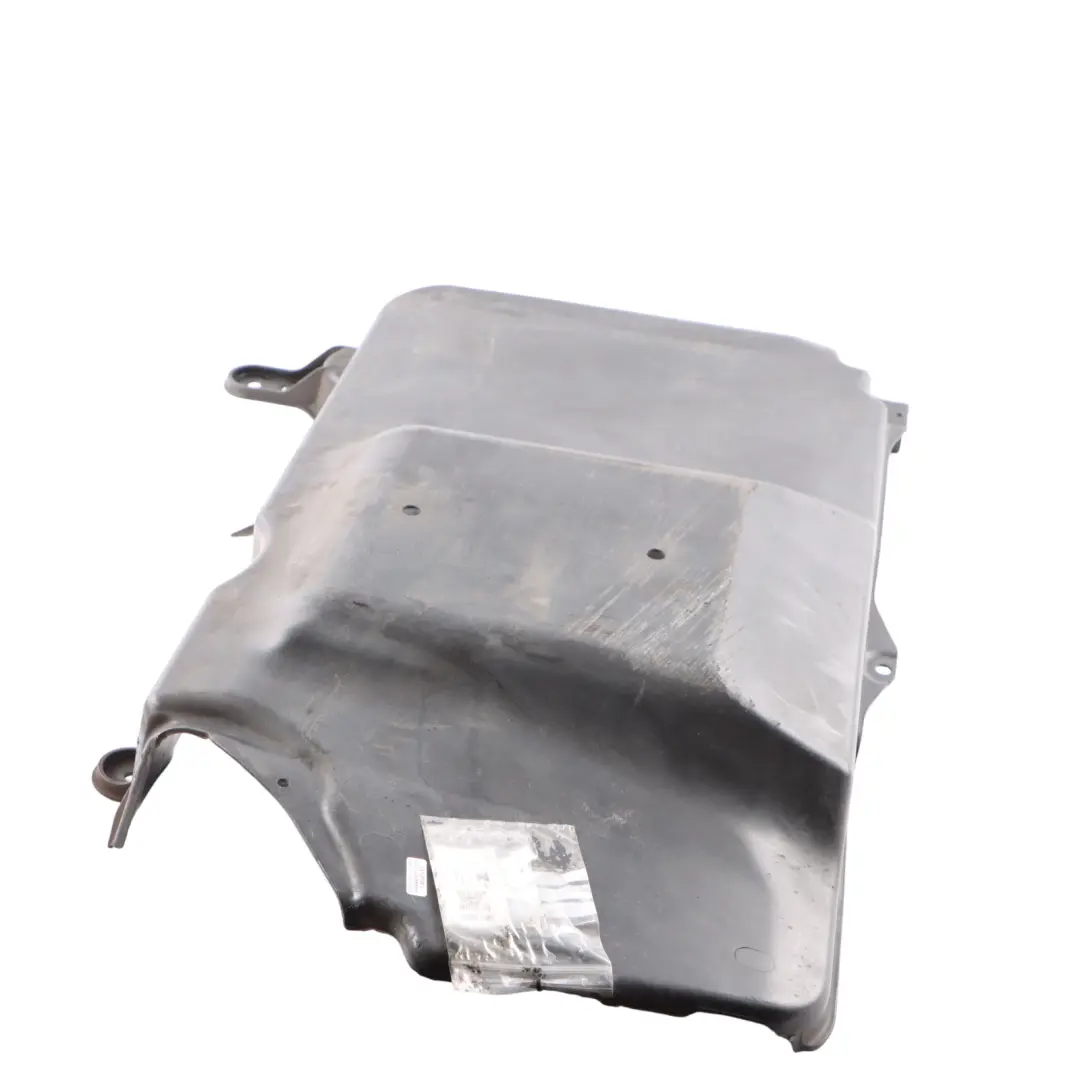  Protector De Bajos Mercedes X253 C253 Cubre bajos - SKU A2536931200 - Número de pieza A2536931200