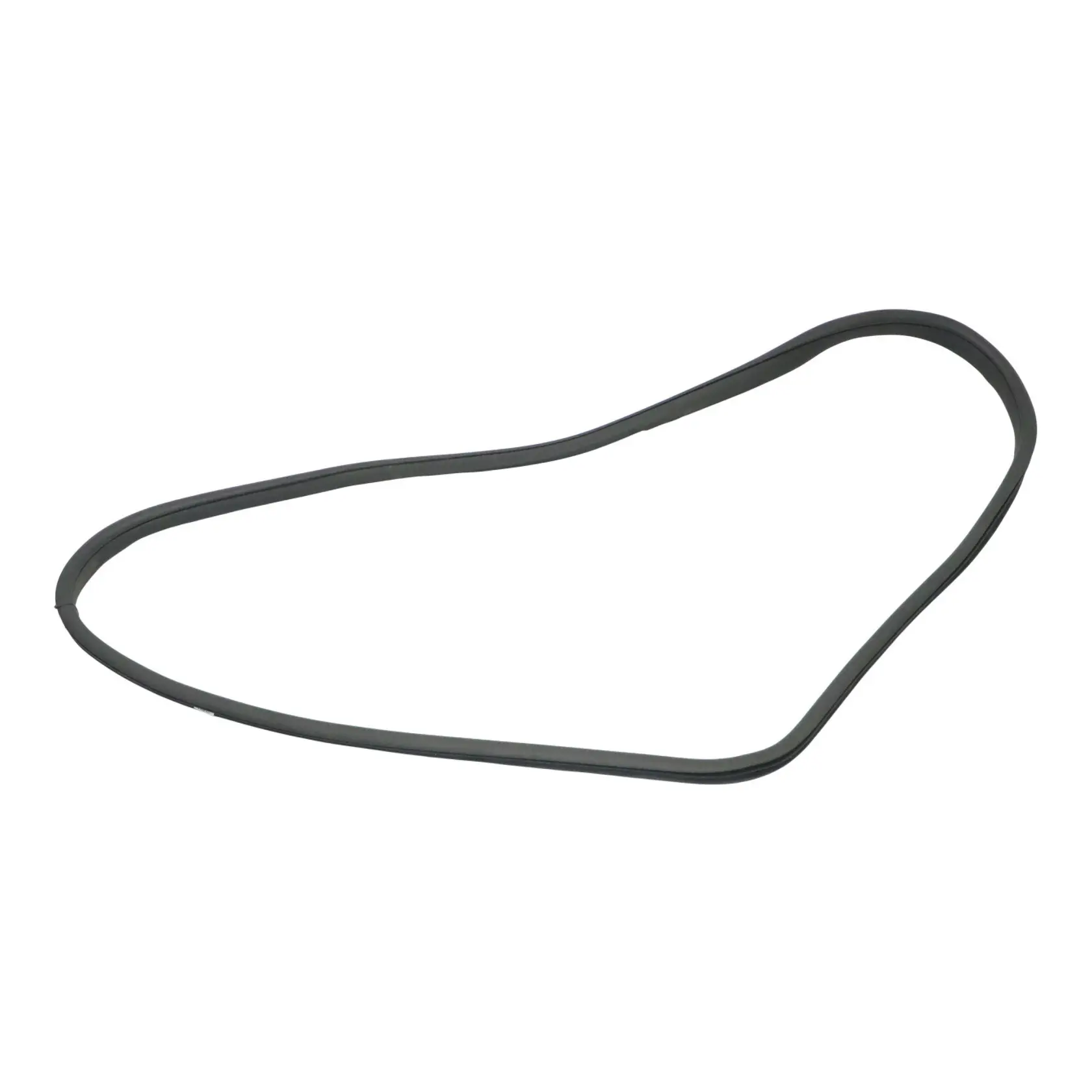 Mercedes X253 Junta de goma de la puerta delantera izquierda derecha A2536970151