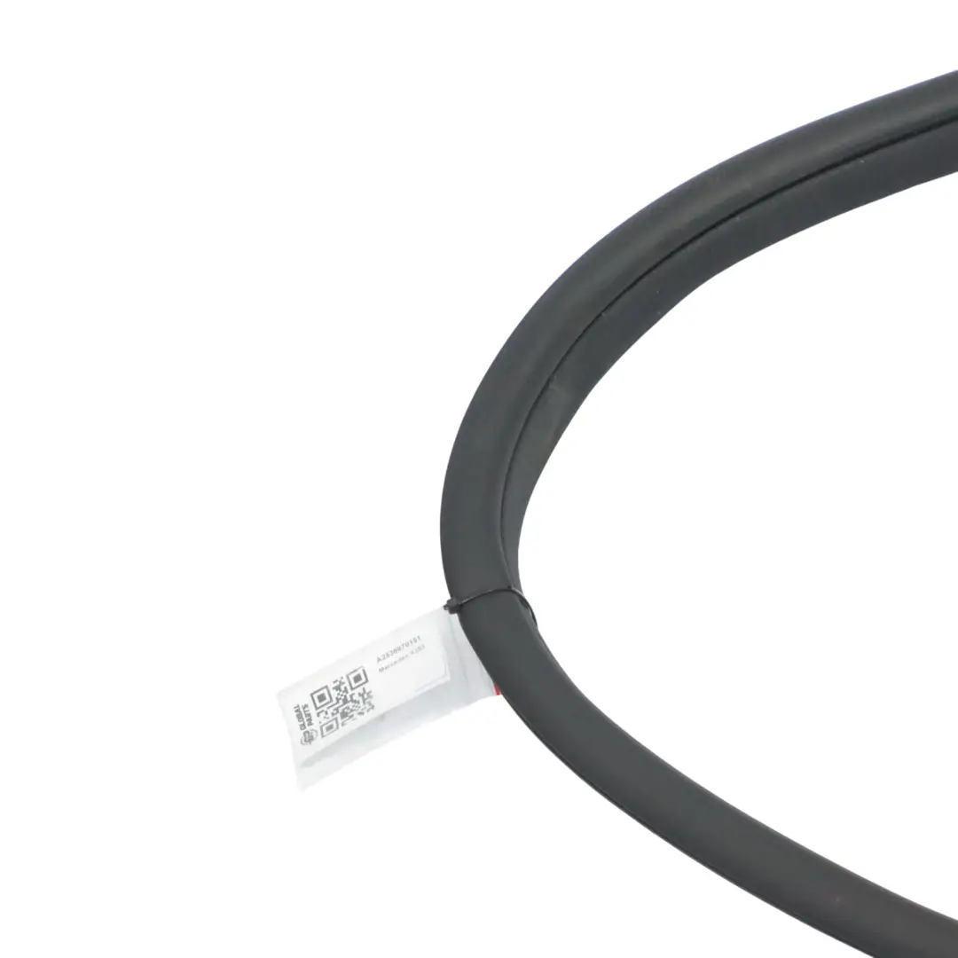 Junta de goma de la puerta delantera izquierda derecha para Mercedes X253 con número de pieza A2536970151 Mercedes X253 Junta de goma de la puerta delantera izquierda derecha - SKU A2536970151 - Número de pieza A2536970151