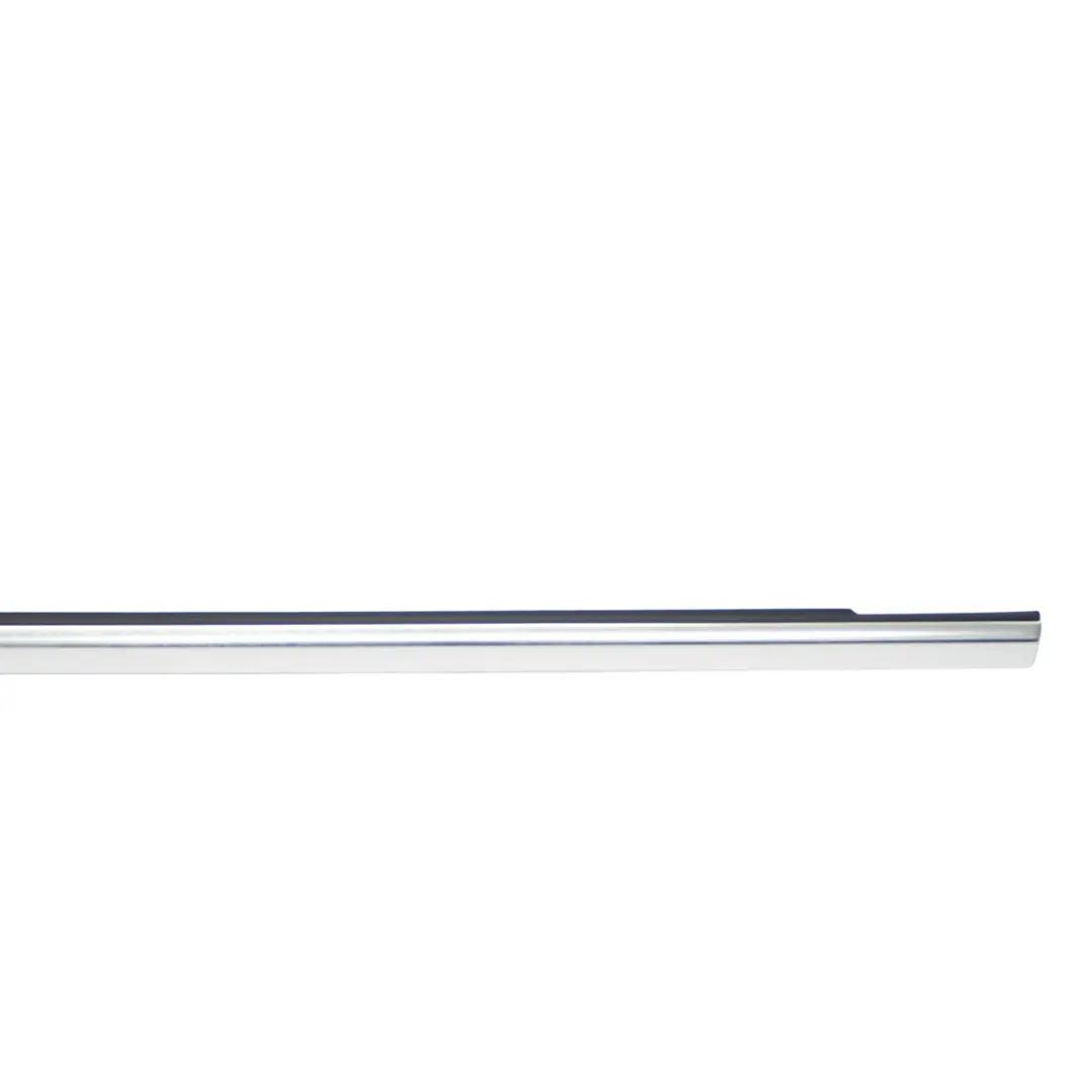 Mercedes X253 Window Seal Door Front Left N/S Trim Strip Chrome - SKU A2537200124 - Part number A2537200124