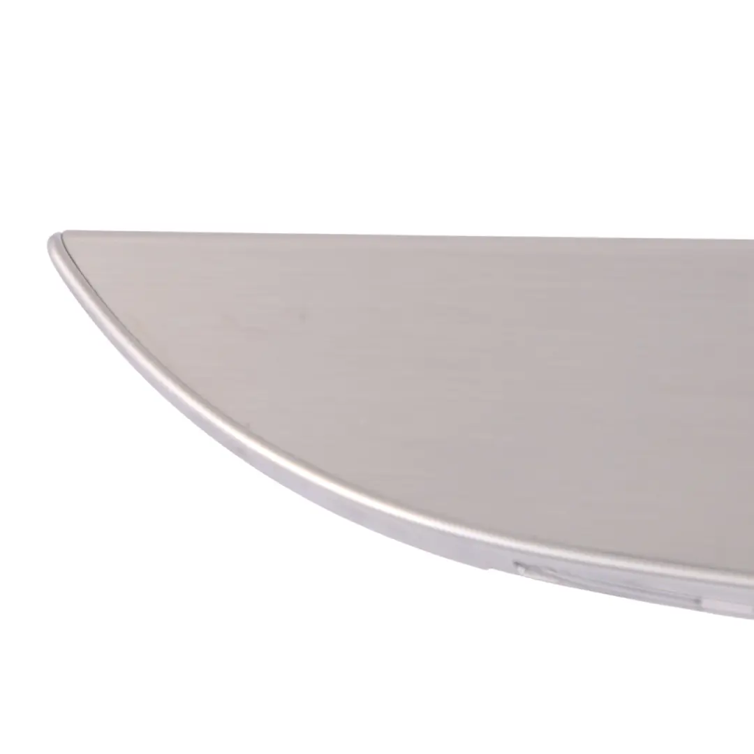 Mercedes GLC X253 Tapa tarjeta puerta Panel frontal izquierdo - SKU A2537203500 - Número de pieza A2537203500