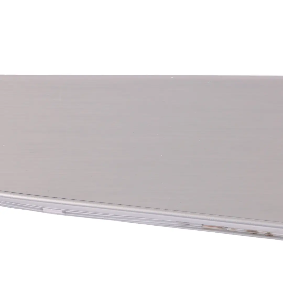 Mercedes GLC X253 Tapa tarjeta puerta Panel frontal izquierdo - SKU A2537203500 - Número de pieza A2537203500