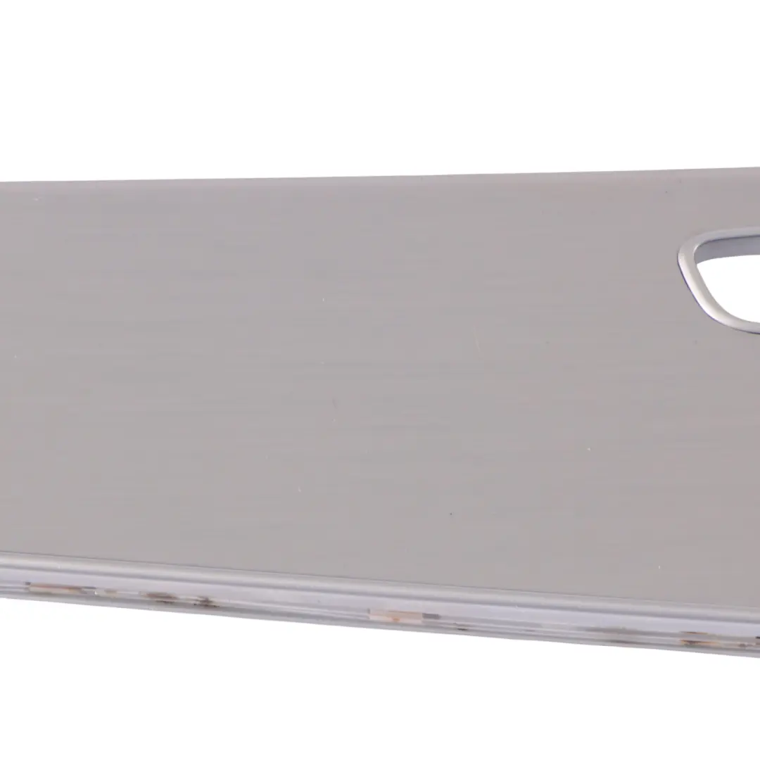 Mercedes GLC X253 Tapa tarjeta puerta Panel frontal izquierdo - SKU A2537203500 - Número de pieza A2537203500