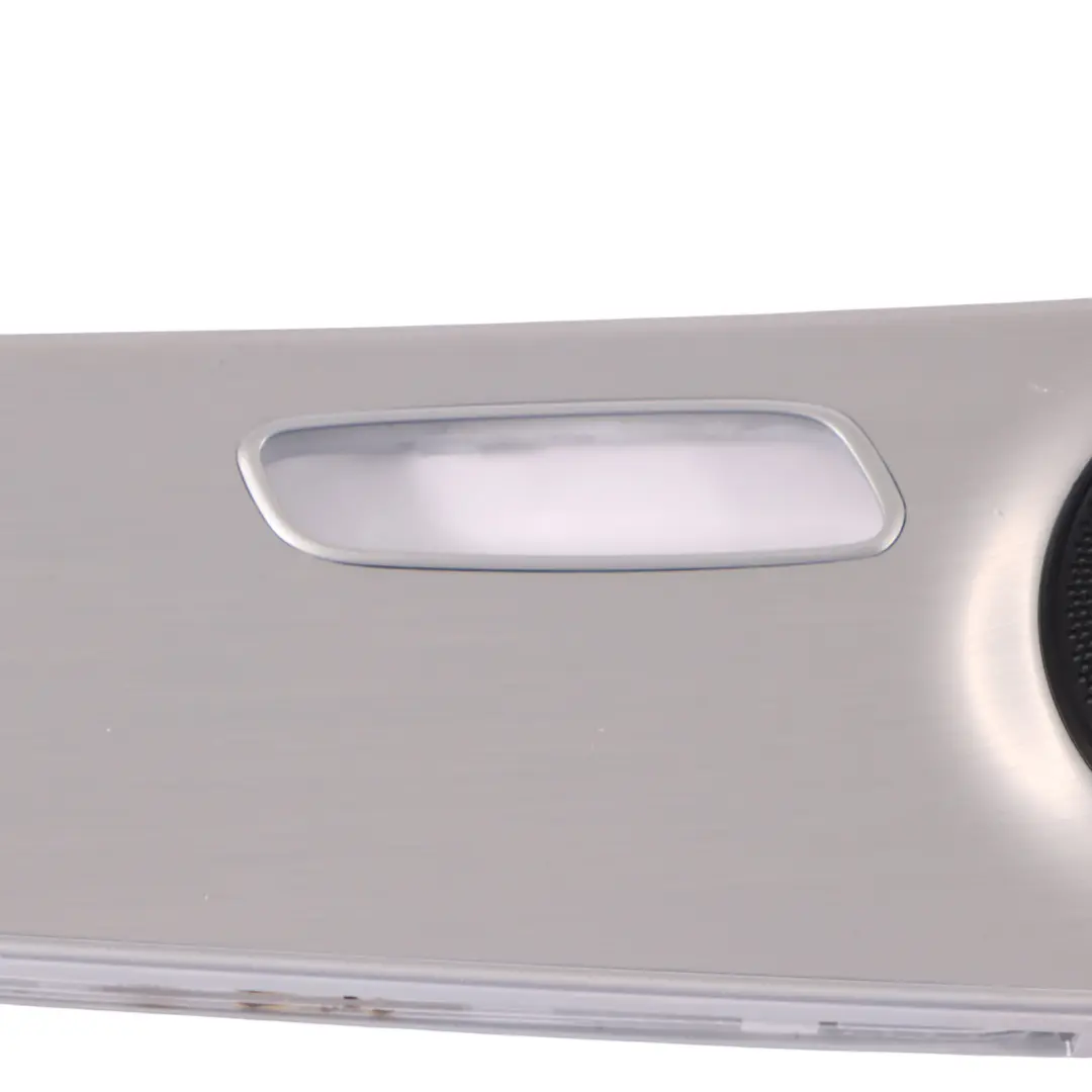 Mercedes GLC X253 Tapa tarjeta puerta Panel frontal izquierdo - SKU A2537203500 - Número de pieza A2537203500