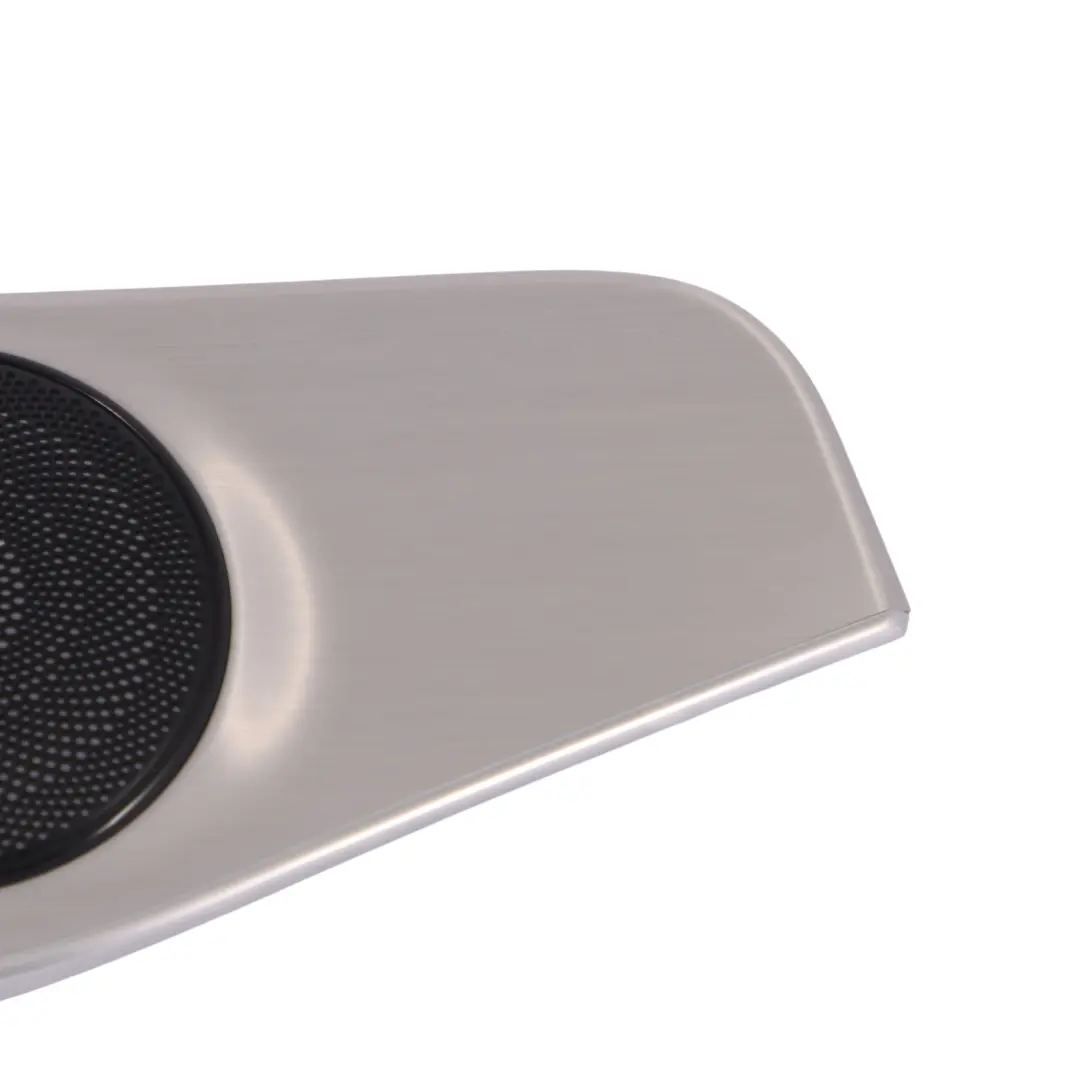 Mercedes GLC X253 Tapa tarjeta puerta Panel frontal izquierdo - SKU A2537203500 - Número de pieza A2537203500