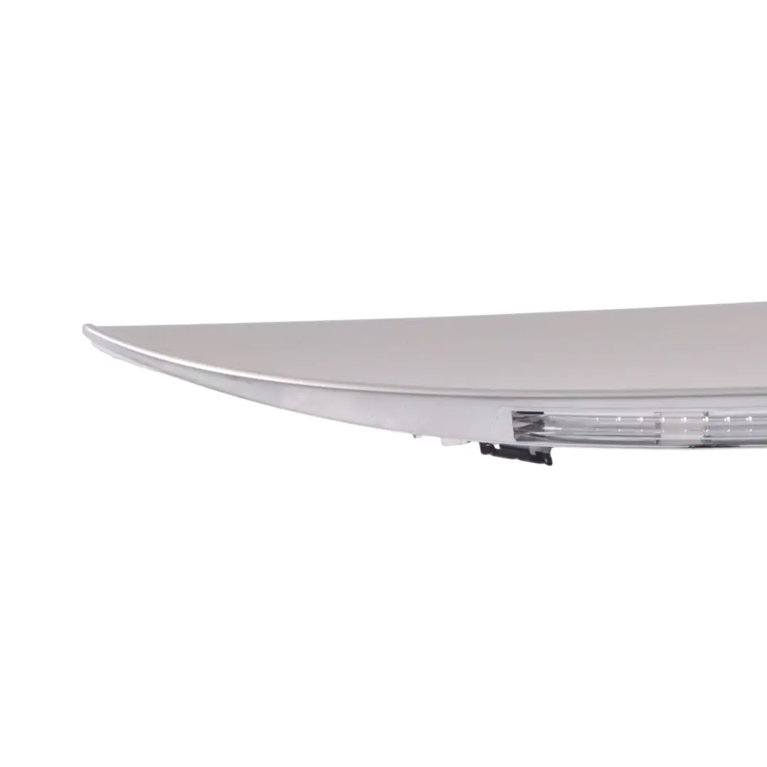 Mercedes GLC X253 Tapa tarjeta puerta Panel frontal izquierdo - SKU A2537203500 - Número de pieza A2537203500