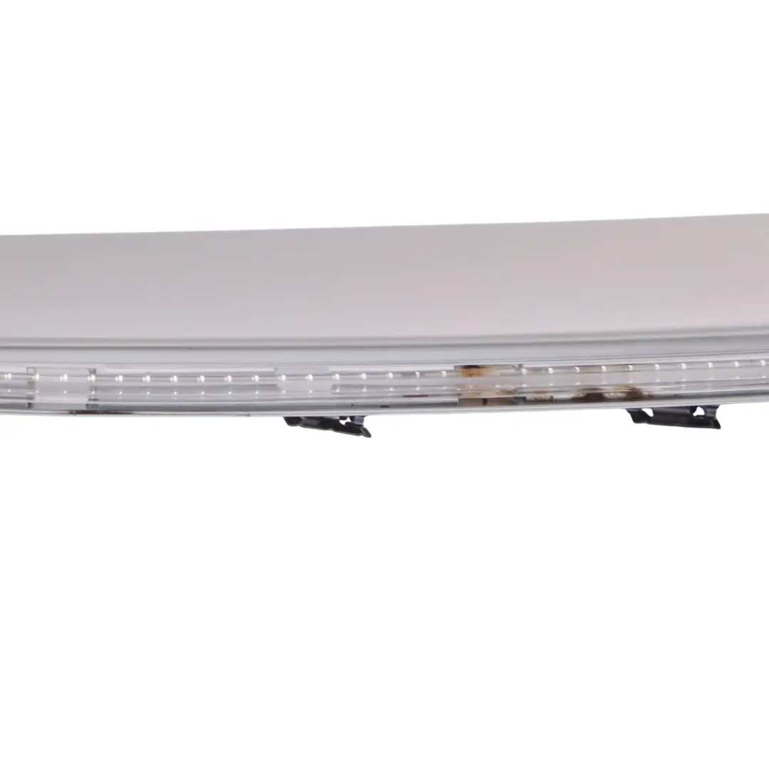 Mercedes GLC X253 Tapa tarjeta puerta Panel frontal izquierdo - SKU A2537203500 - Número de pieza A2537203500