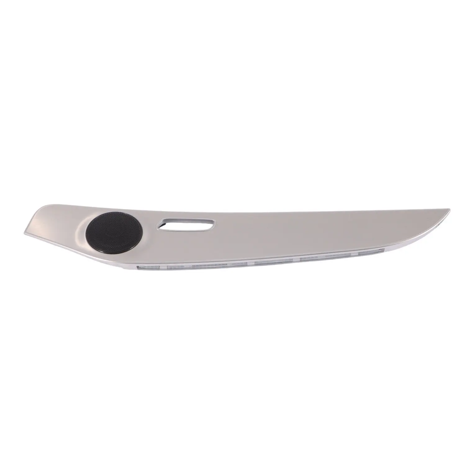 Mercedes X253 modanatura scheda anteriore destra striscia decorativa A2537203600