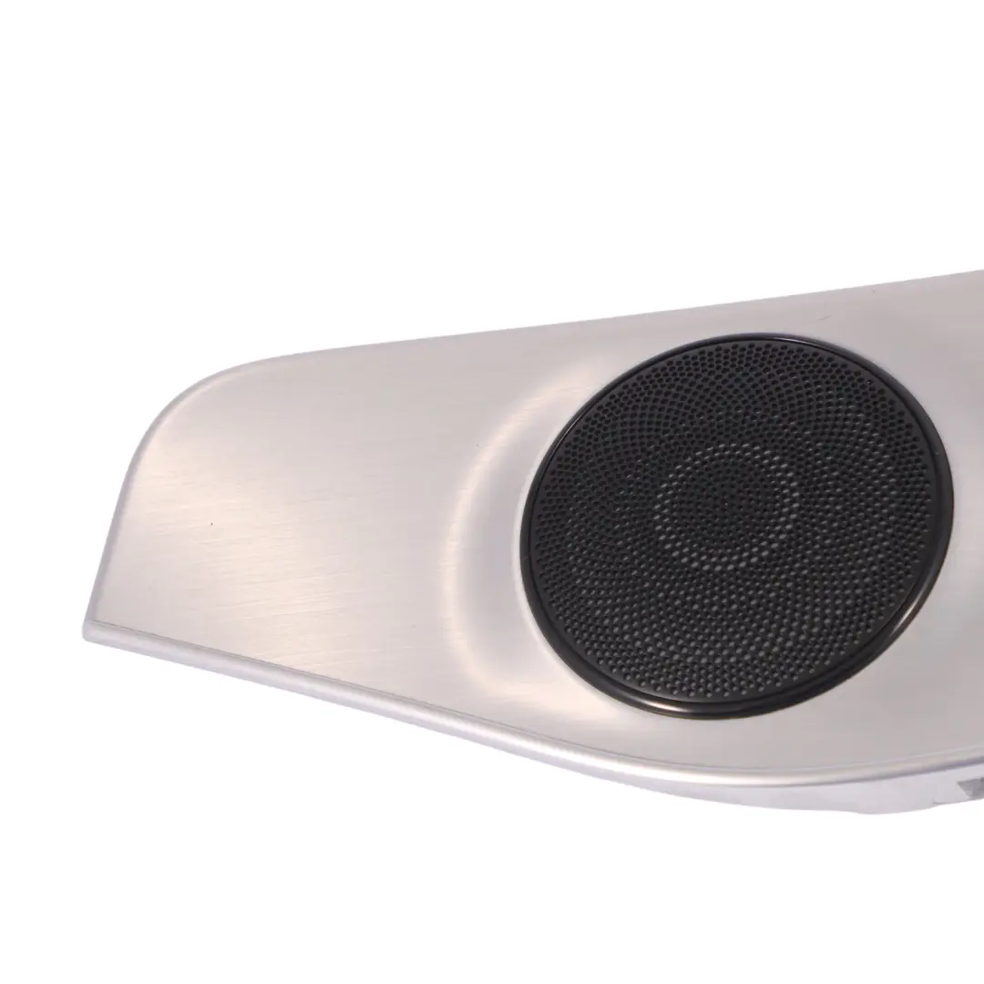 Mercedes X253 Moulure Carte de Porte Avant Droite Bande Décorative - SKU A2537203600 - Numéro de pièce A2537203600