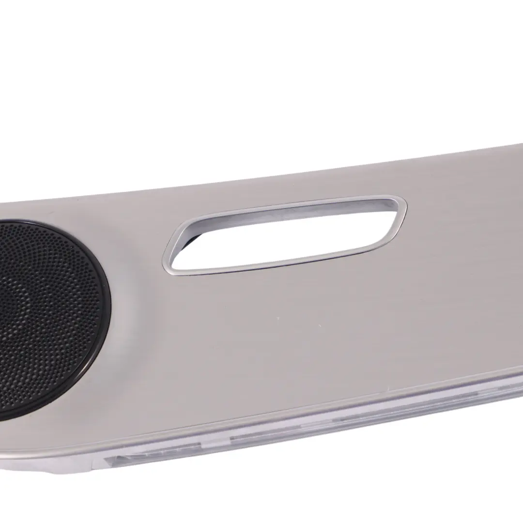 Door Card Moulding Front Right O/S Trim Decor Strip to Mercedes X253 with Part number A2537203600 Mercedes X253 Door Card Moulding Front Right O/S Trim Decor Strip - SKU A2537203600 - Part number A2537203600