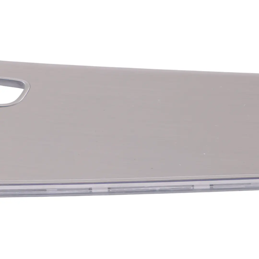 Mercedes X253 modanatura scheda anteriore destra striscia decorativa - SKU A2537203600 - Numero di parte A2537203600